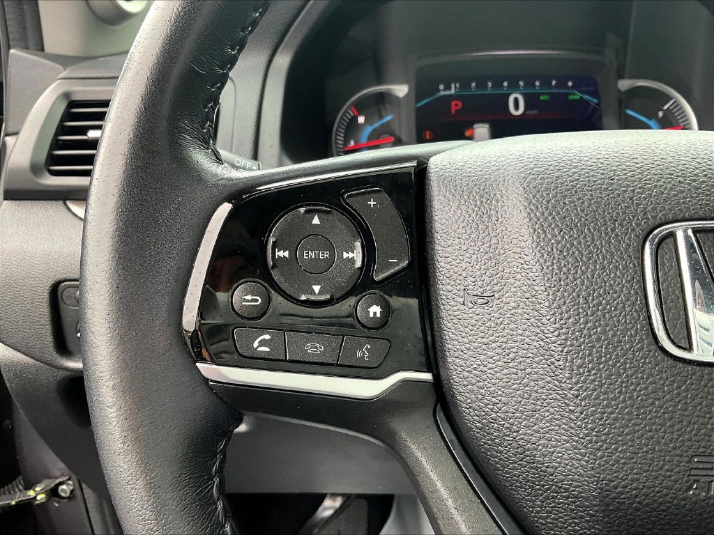 Used 2022 Honda Pilot Special Edition image 12