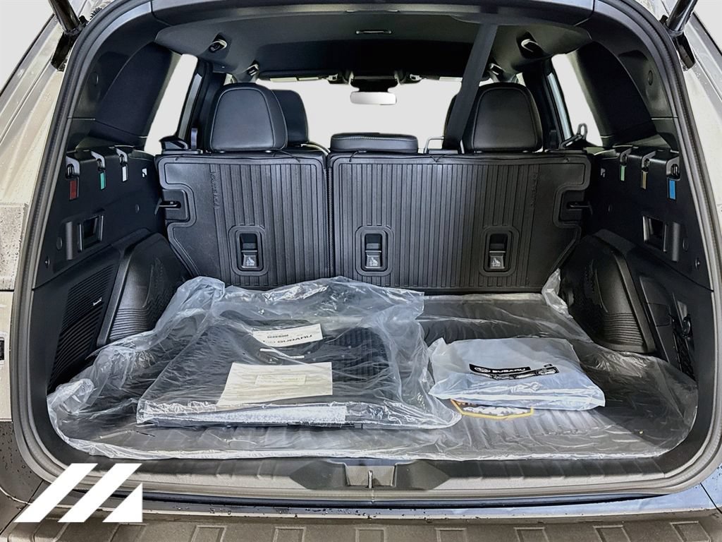 New 2026 Subaru Outback Wilderness AWD/4WD image 25
