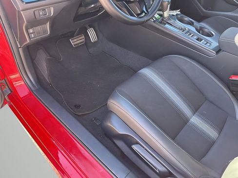 Used 2022 Honda Civic Sport image 27