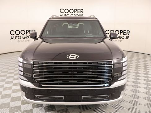 Used 2026 Hyundai Palisade Calligraphy AWD/4WD image 9