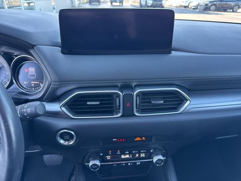 Used 2023 MAZDA CX-5 AWD 2.5 S w/ Preferred Package image 29