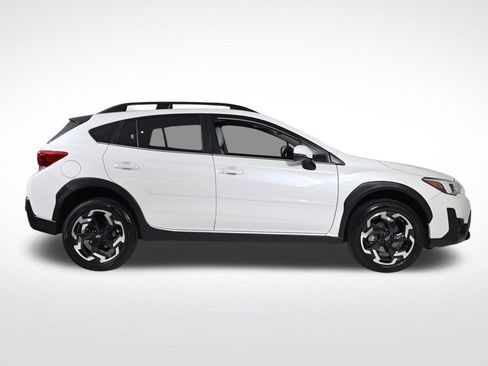 Used 2021 Subaru Crosstrek 2.5i Limited w/ Moonroof Package 1 image 6
