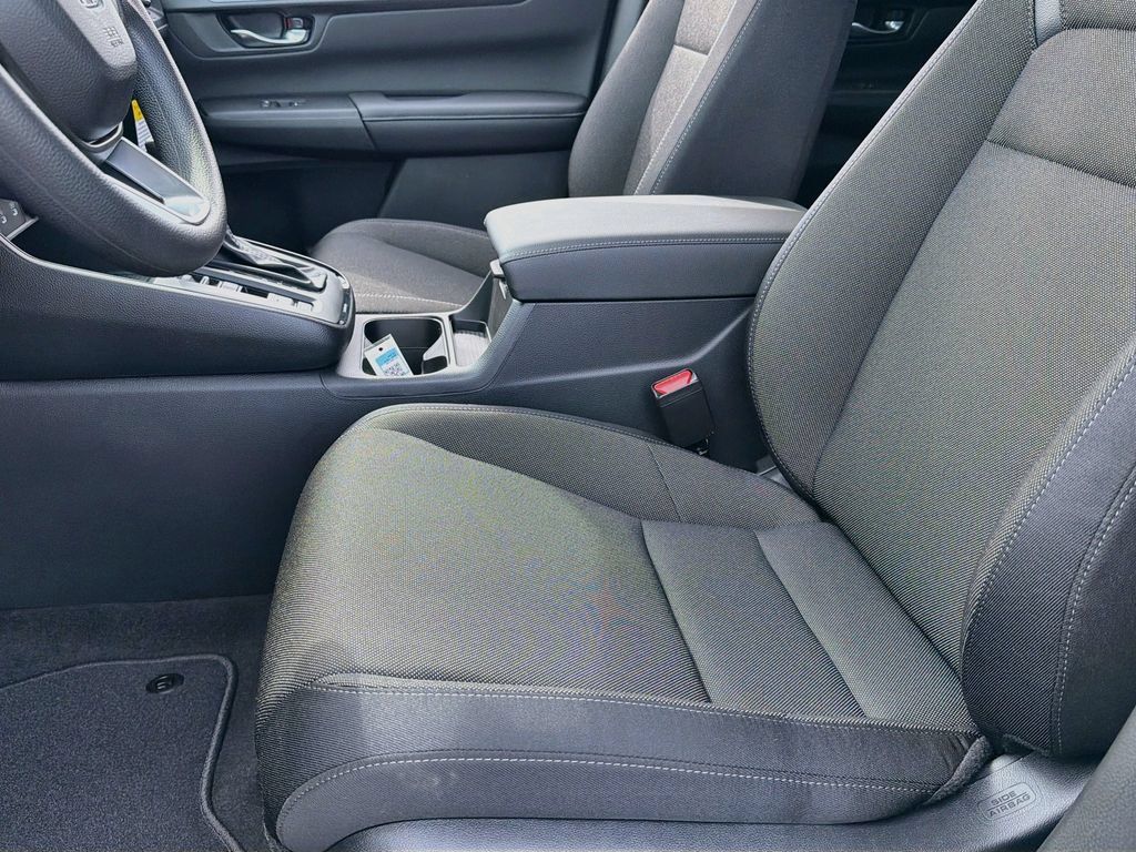 New 2026 Honda CR-V EX image 27
