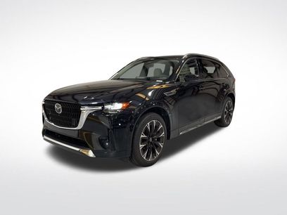 New 2026 MAZDA CX-90 3.3 Turbo S w/ Premium Plus