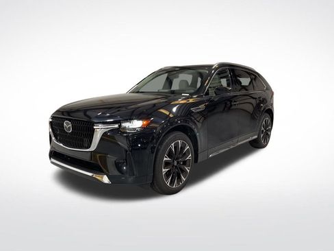 New 2026 MAZDA CX-90 3.3 Turbo S w/ Premium Plus image 1