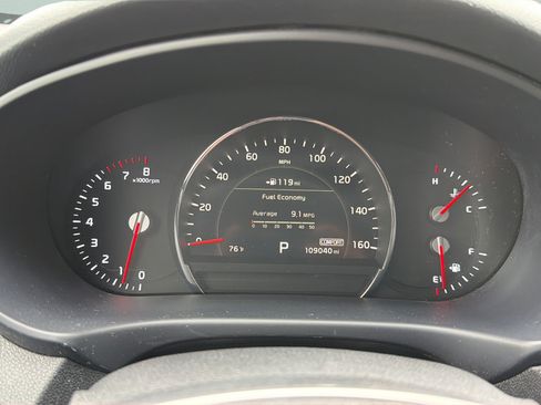 Used 2019 Kia Sorento SX w/ SX Touring Package AWD/4WD image 19