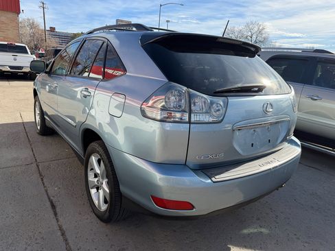 Used 2005 Lexus RX 330 AWD image 5