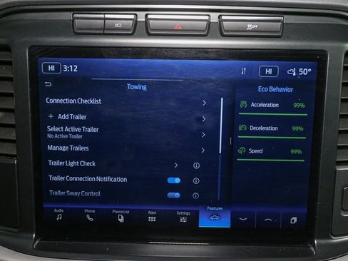 Used 2022 Ford F150 XLT w/ Equipment Group 302A High image 22