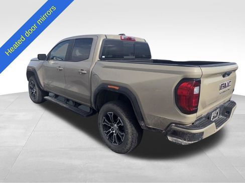 Used 2023 GMC Canyon AT4 w/ AT4 Premium Package AWD/4WD image 28
