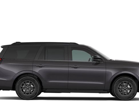 New 2026 Ford Expedition Active RWD image 57