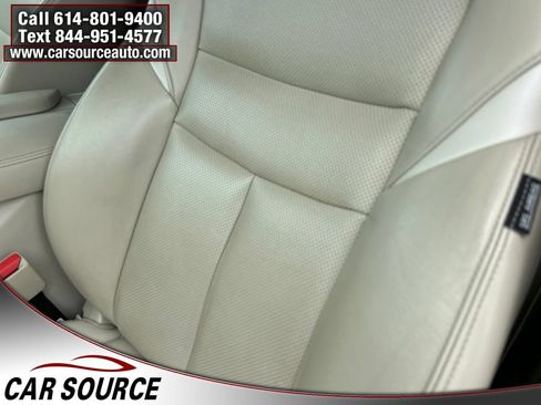 Used 2016 Nissan Murano SL AWD/4WD image 12