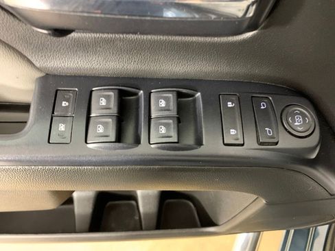 Used 2014 Chevrolet Silverado 1500 W/T w/ Trailering Package AWD/4WD image 16