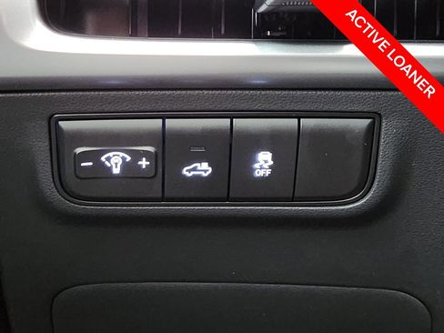 New 2026 Hyundai Santa Cruz SEL FWD image 21