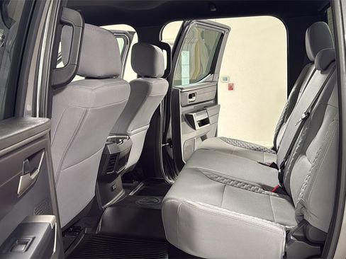 Used 2025 Toyota Tundra SR5 image 15