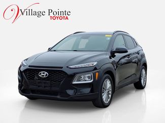 Used 2019 Hyundai Kona SEL video 1