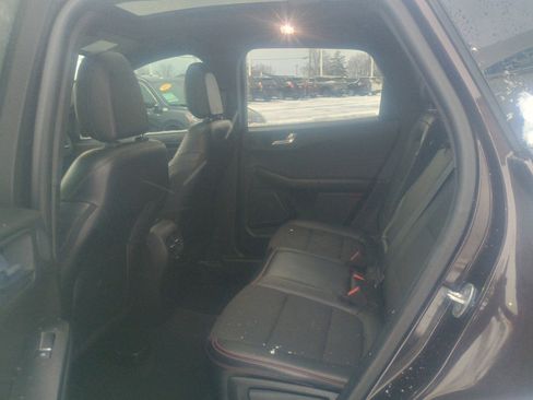 Used 2023 Ford Escape ST-Line Select w/ Tech Pack #2 image 18