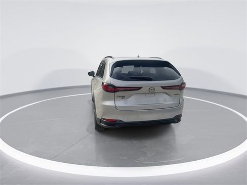 New 2026 MAZDA CX-90 3.3 Turbo w/ Premium Sport Pkg image 6
