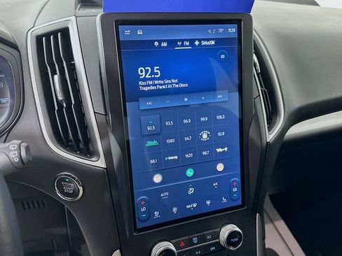 Certified 2024 Ford Edge SEL w/ Convenience Package AWD/4WD image 21