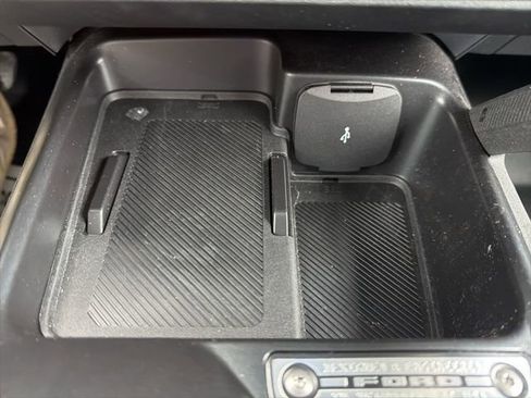 Certified 2025 Ford Bronco Badlands image 32