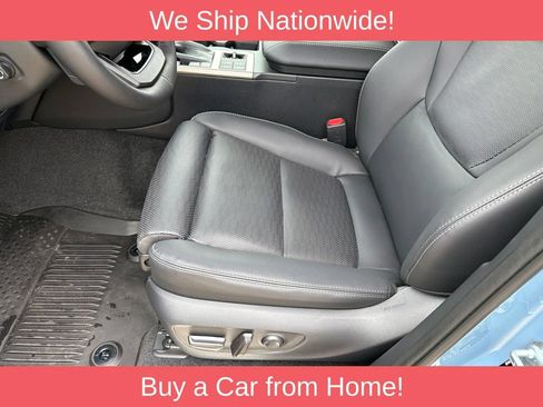 Used 2026 Toyota Land Cruiser w/ Premium Package AWD/4WD image 11