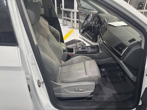 Used 2019 Audi Q5 Prestige image 44