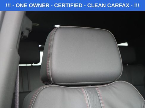 Used 2025 Chevrolet Tahoe RST w/ Comfort Package AWD/4WD image 21