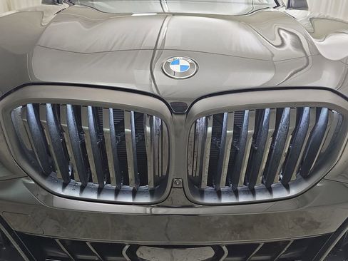 Certified 2025 BMW X5 xDrive40i w/ M Sport Package image 27