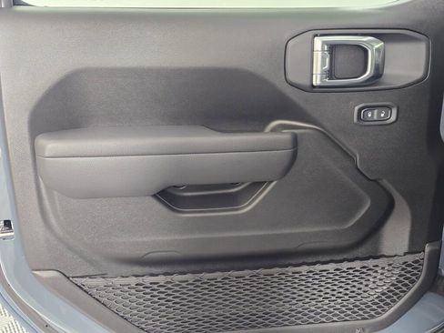 New 2026 Jeep Wrangler Sport image 26