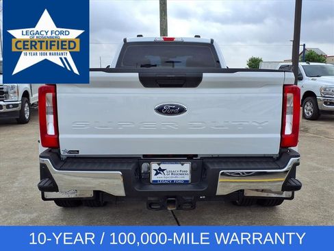 Used 2025 Ford F350 XL AWD/4WD image 5