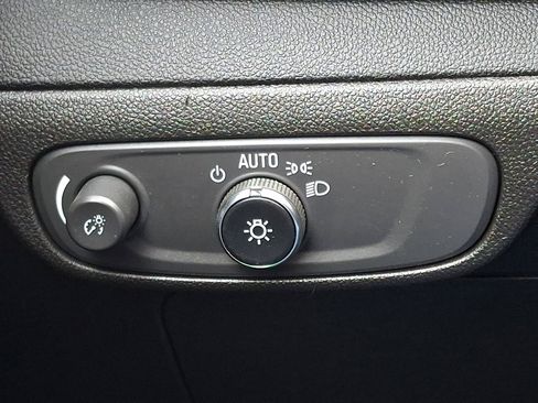 Used 2023 Chevrolet Bolt EUV LT w/ Driver Confidence Package image 25