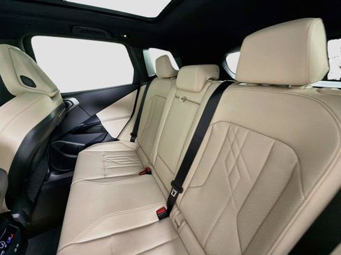 New 2026 BMW X3 M50 w/ Premium Package AWD/4WD image 24