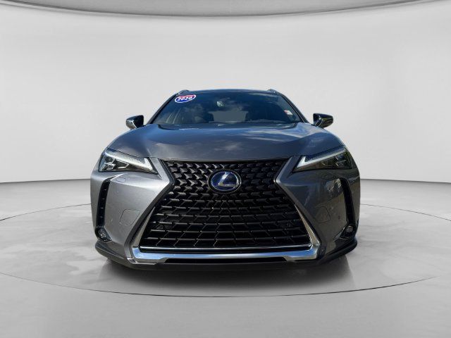 Used 2020 Lexus UX 250h w/ Accessory Package 2 AWD/4WD image 26