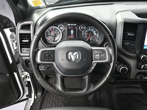 Used 2022 RAM 2500 Tradesman AWD/4WD image 26