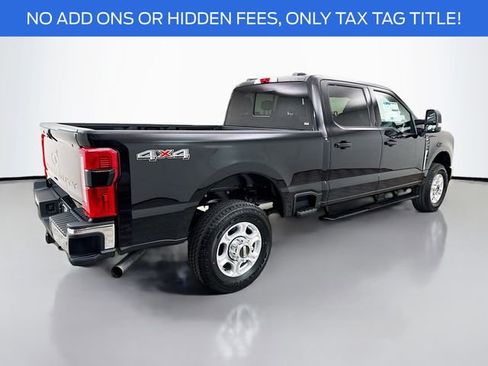 New 2026 Ford F250 XLT w/ XLT Premium Package image 7