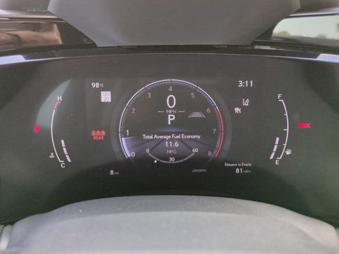 New 2026 Lexus NX 350 AWD w/ Luxury Package image 26