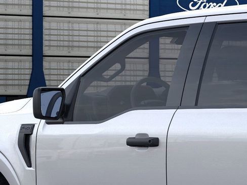 New 2025 Ford F150 STX w/ STX Black Appearance Package image 34