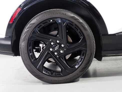 Used 2024 Chevrolet Equinox EV RS image 50