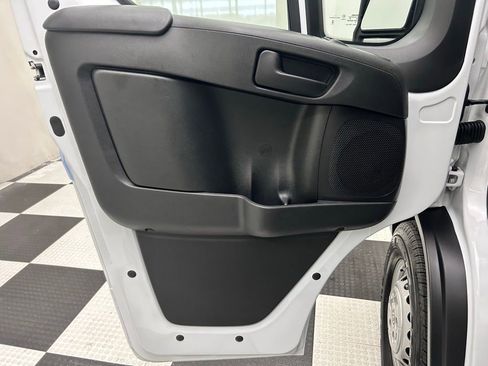 New 2026 RAM ProMaster 2500 w/ Power Group FWD image 10