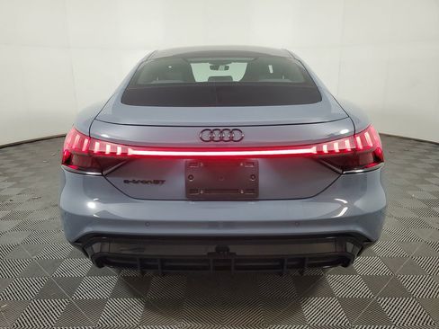Used 2022 Audi e-tron GT Premium Plus image 5