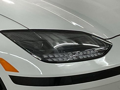 Used 2023 Hyundai Ioniq 6 SEL w/ Cargo Package image 28