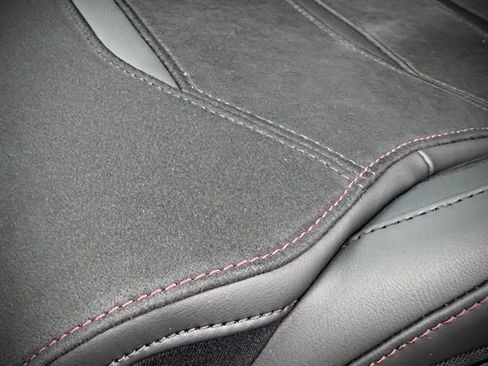 New 2026 Mercedes-Benz GLC 43 AMG 4MATIC Coupe image 25