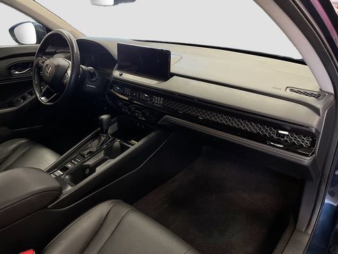 Used 2025 Honda Accord EX-L image 29
