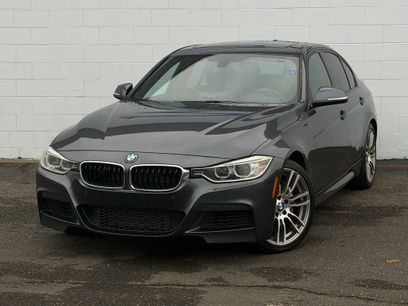 Used 2013 BMW 335i Sedan
