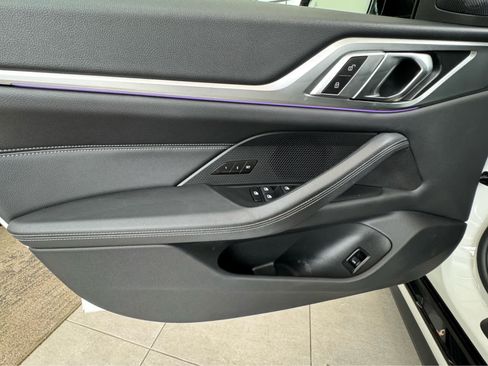 Used 2023 BMW M440i xDrive Gran Coupe w/ Premium Package AWD/4WD image 29