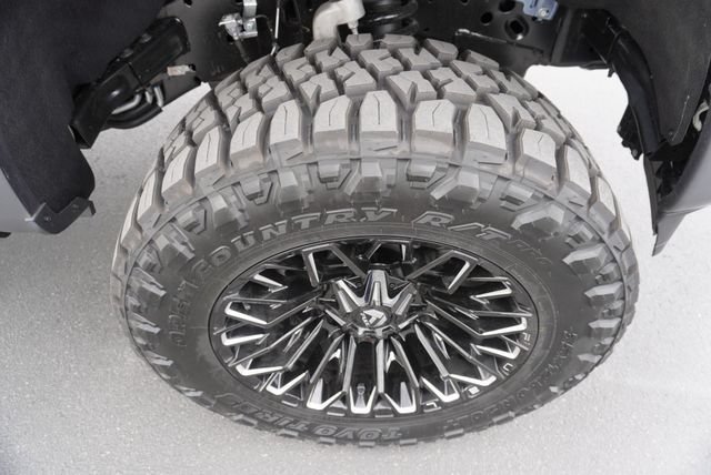 Used 2026 Ford F150 Platinum w/ Equipment Group 703A Plus AWD/4WD image 19