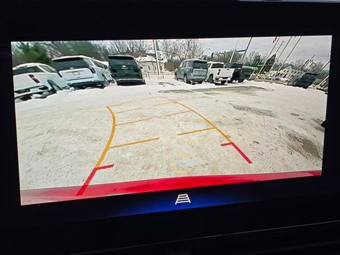 New 2026 Chevrolet Trax RS w/ Driver Confidence Package image 6