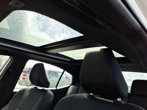 Certified 2025 Toyota Camry XSE w/ Premium Package image 19