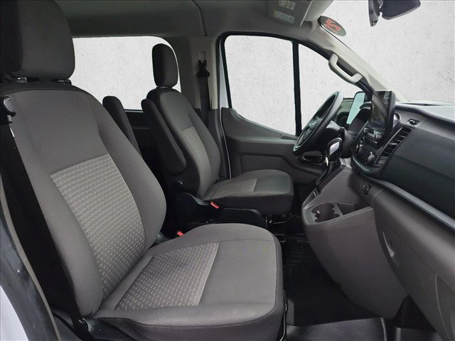 Used 2021 Ford Transit 350 XLT RWD image 19