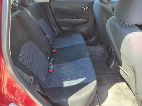 Used 2016 Nissan Versa Note SV FWD image 11