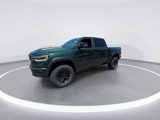 New 2026 RAM 1500 RHO AWD/4WD image 4